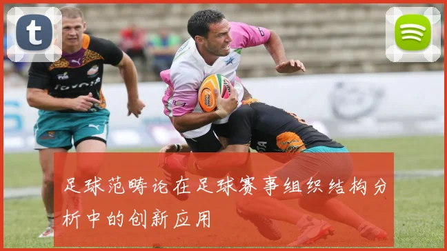 足球范畴论在足球赛事组织结构分析中的创新应用