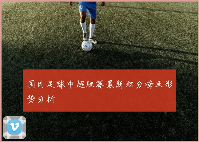 国内足球中超联赛最新积分榜及形势分析
